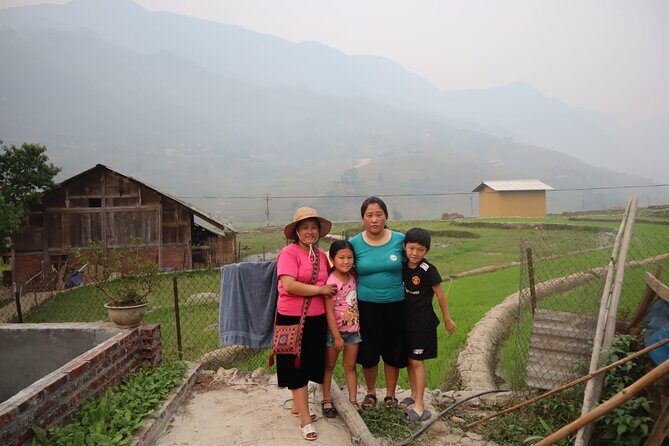 Half Day Private Sapa Trekking and Rural Village Tour in Lao Cai - In-Depth Look at the Tour Experience