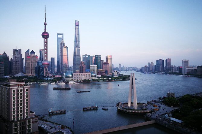 Half-Day Private Shanghai City Tour - Why Choose the Half-Day Private Shanghai Tour?