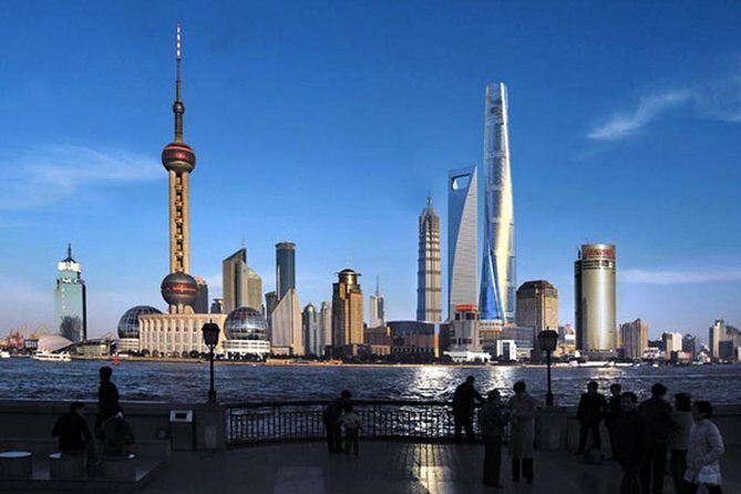 Half-Day Private Shanghai City Tour - FAQ