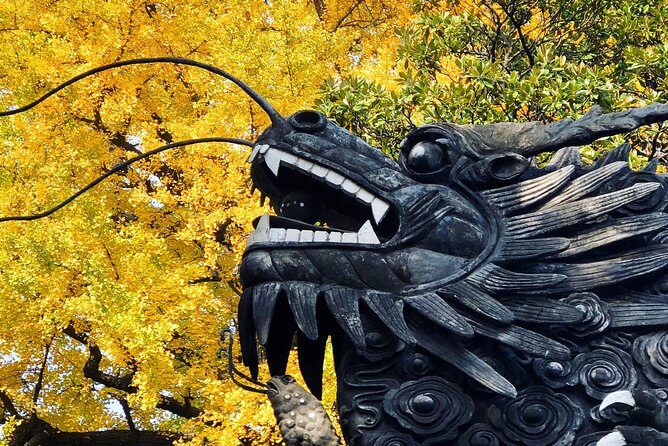 Half-Day Private Shanghai Tour by English Driver Guide including Bund, Xintiandi - Key Points