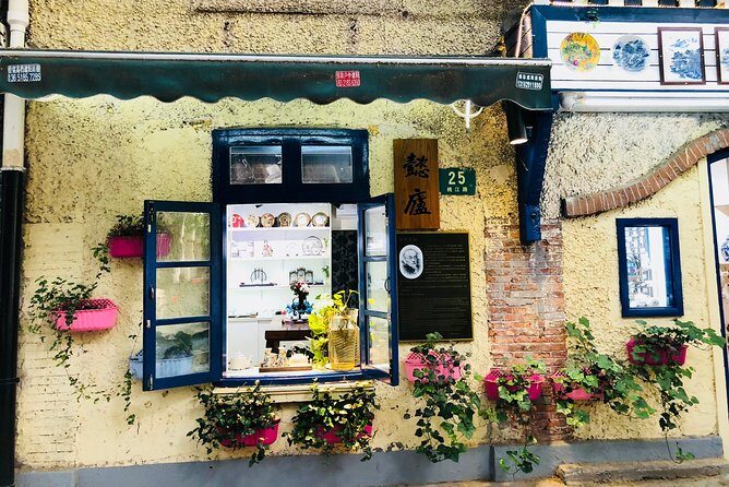 Half-day Private Shanghai Walking Tour of The Bund and Yu Garden - FAQ