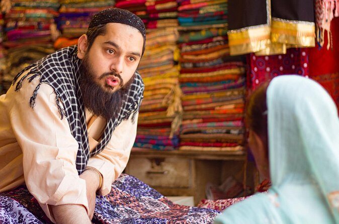 Half Day Private Shopping Tour for Ladies in Lahore - Final Thoughts