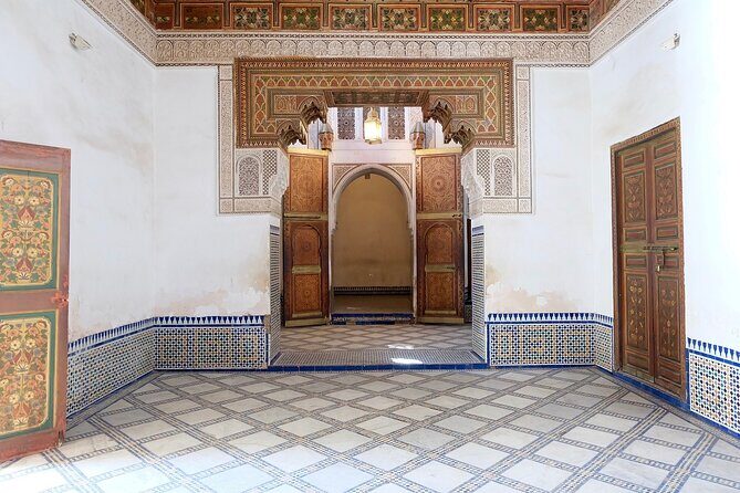 Half Day Private Sightseeing Tour in Marrakech City - Analyzing the Value