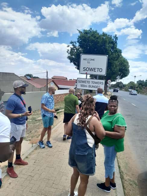 Half Day Private Soweto and Apartheid Museum tour - Discover the Heart of South Africa: A Review of the Half Day Private Soweto and Apartheid Museum Tour