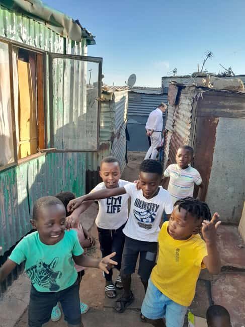 Half Day Private Soweto and Apartheid Museum tour - Key Points  