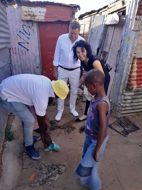 Half Day Private Soweto and Apartheid Museum tour - Who Should Consider This Tour?