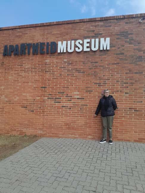 Half Day Private Soweto and Apartheid Museum tour - Frequently Asked Questions