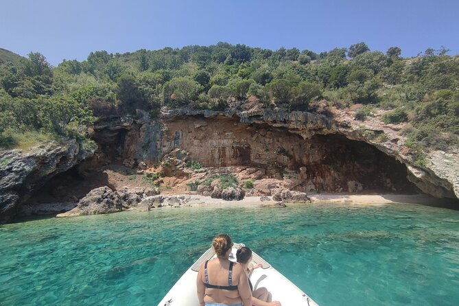 half-day-private-speedboat-excursion-to-sazan-island-karaburun