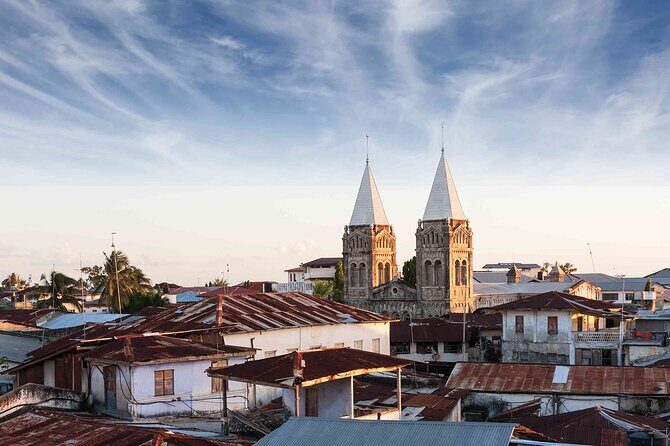 Half-day Private Spice Farm In Zanzibar With City Tour - Practical Details and Logistics