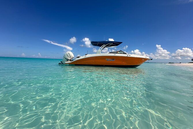half-day-private-sun-and-snorkel-exploring-the-turks-and-caicos
