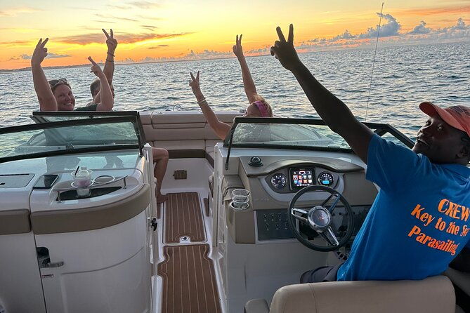 half-day-private-sun-and-snorkel-exploring-the-turks-and-caicos