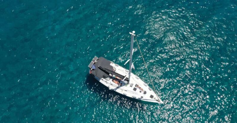 Half Day Private Sunset Sailing Tour - What Makes This Experience Special?
