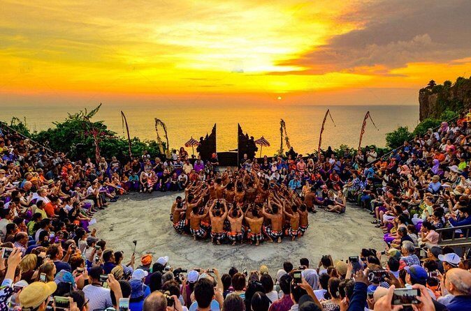 Half-Day Private Sunset Tour in Bali - Practical Details & Tips