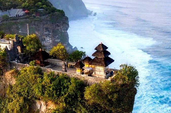 Half-Day Private Sunset Tour in Bali - Real Traveler Insights
