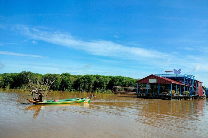 Half-Day Private Sunset Tour In Kampong Phluk From Siem Reap - Final Thoughts