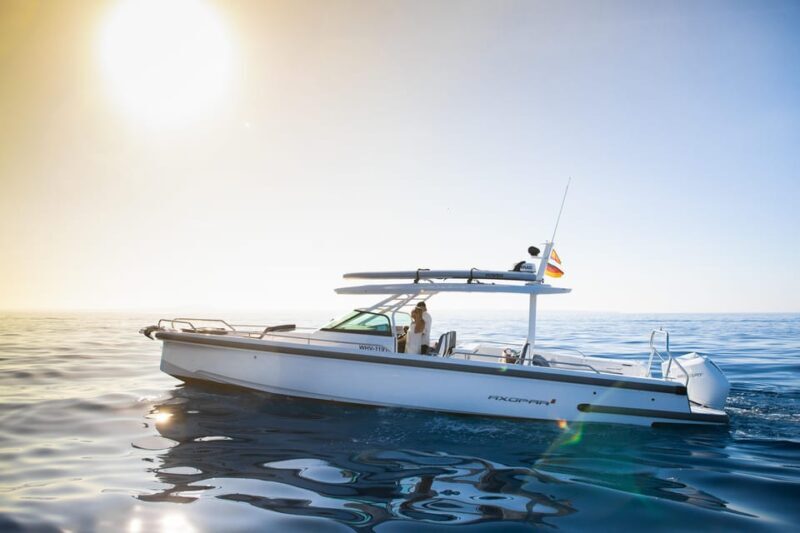 Half-Day Private Swimming Cruise along the Athenian Riviera - Key Points