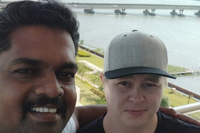 Half-Day Private Taxi Tour in Kochi - The Sum Up