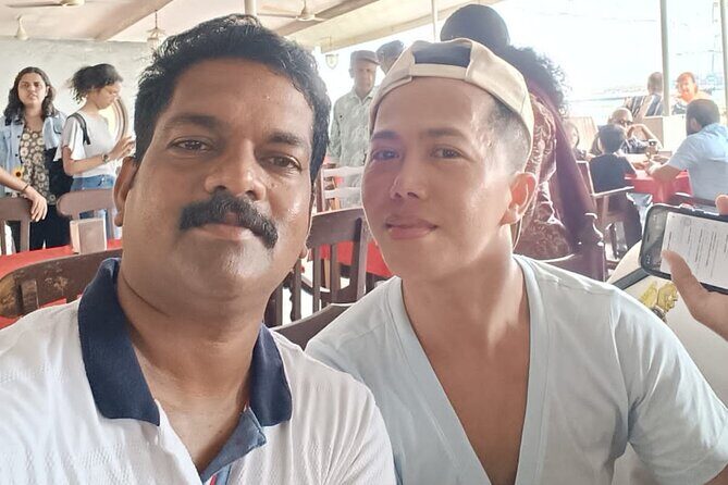 Half-Day Private Taxi Tour in Kochi - FAQ