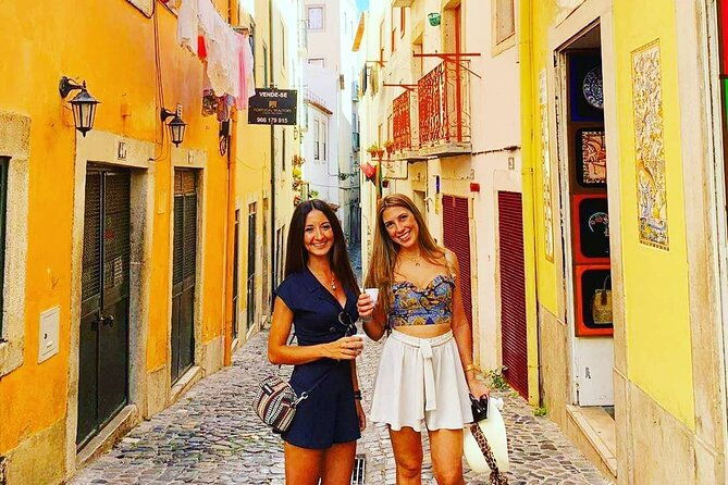 half-day-private-tour-4h-historical-lisbon-center-w-tasting