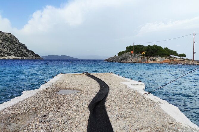 half-day-private-tour-and-swimming-on-agistri-island-4