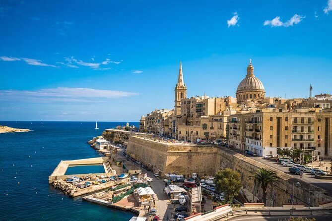Half Day Private Tour Around Malta - Exploring the Itinerary in Detail