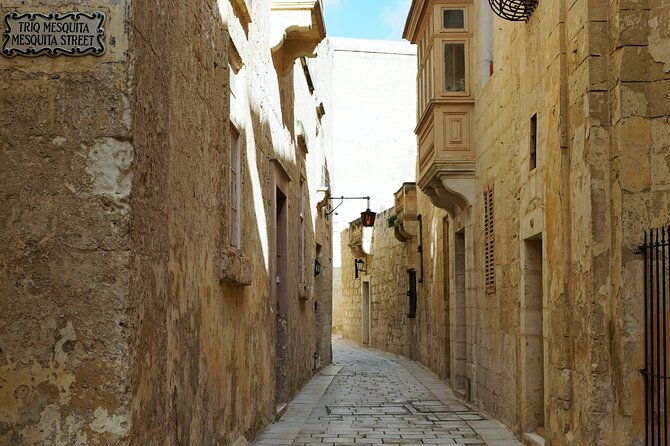 half-day-private-tour-around-the-island-in-malta