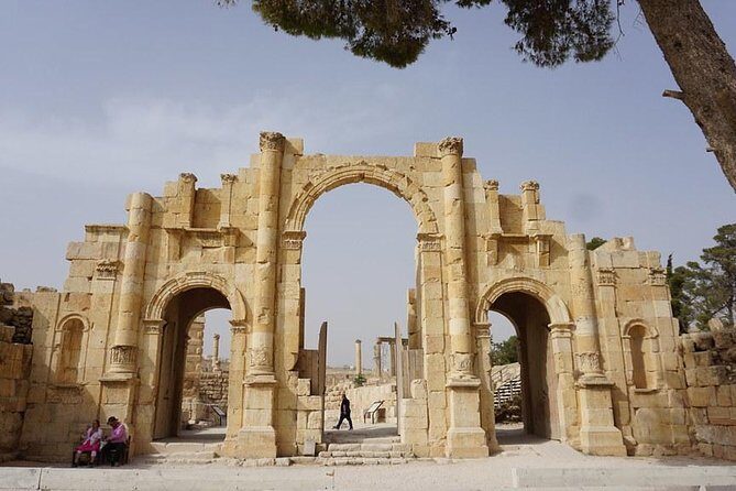 Half Day Private Tour From Amman To Jerash - Final Thoughts