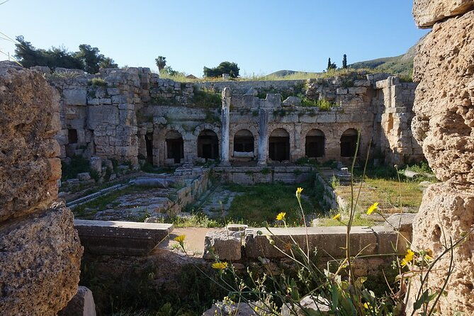 half-day-private-tour-from-athens-to-ancient-corinth