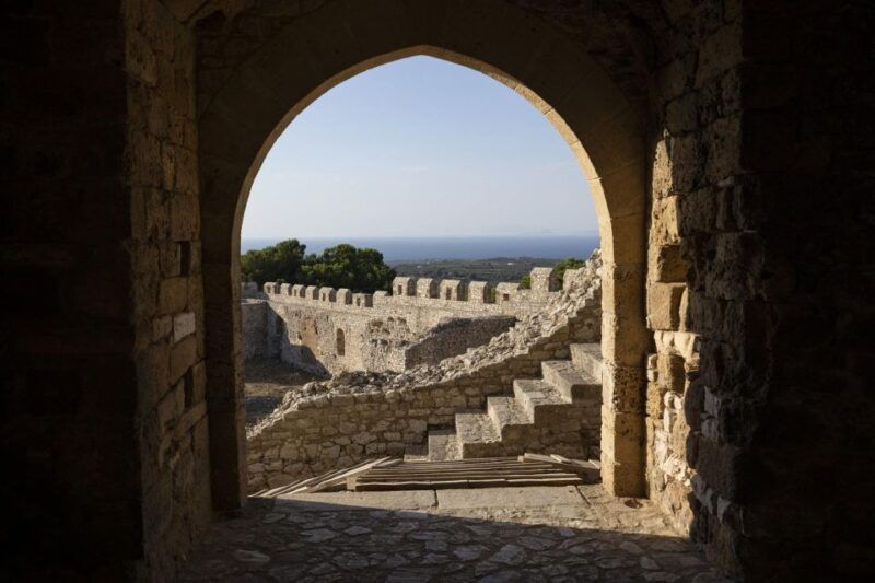 half-day-private-tour-from-katakolo-port-to-ancient-ilis