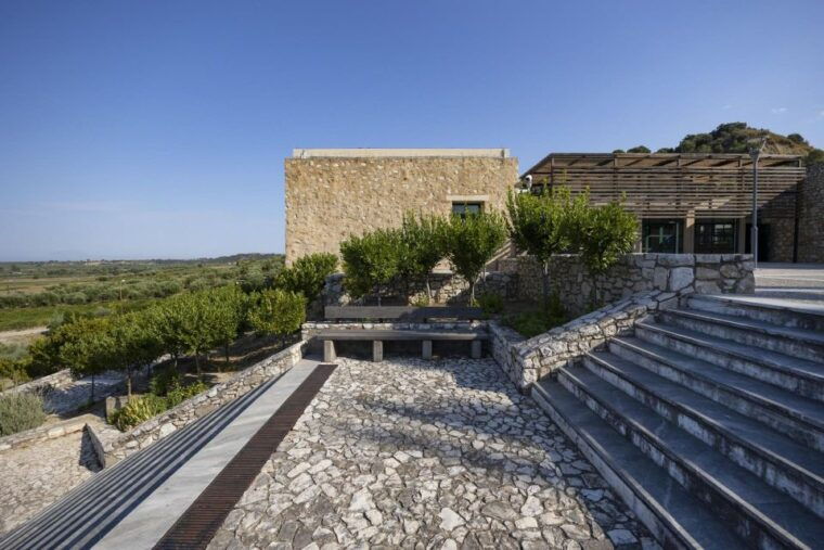 half-day-private-tour-from-katakolo-port-to-ancient-ilis