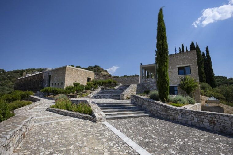 half-day-private-tour-from-katakolo-port-to-ancient-ilis