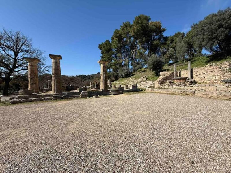 half-day-private-tour-from-katakolon-to-olympia