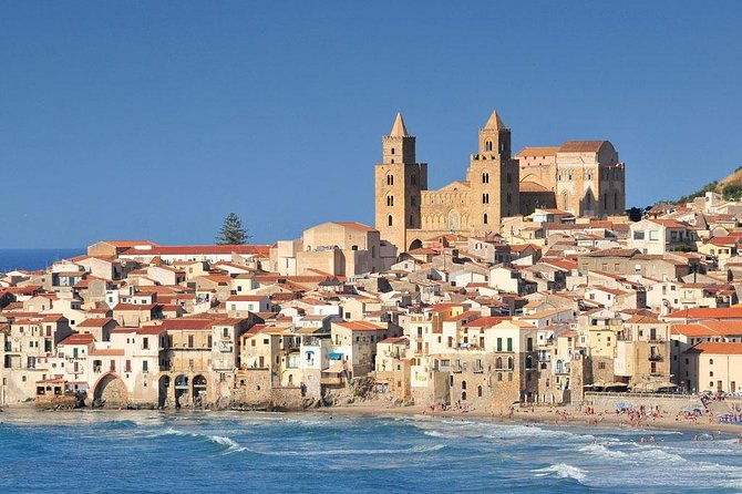 half-day-private-tour-from-palermo-monreale-and-cefalu