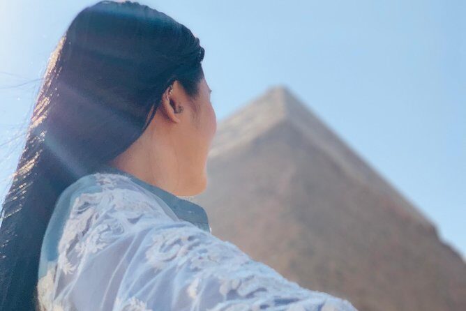 Half day private tour giza pyramids, great sphinx and camel ride - Is This Tour for You?