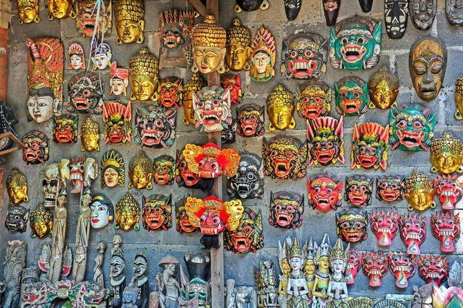 Half Day Private Tour House of Masks and Puppets - An In-Depth Look at the Tour Itinerary