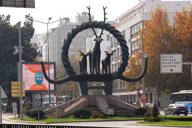 half-day-private-tour-in-ankara