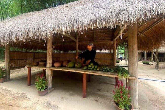 Half day Private Tour in Cu Chi Tunnel - FAQs