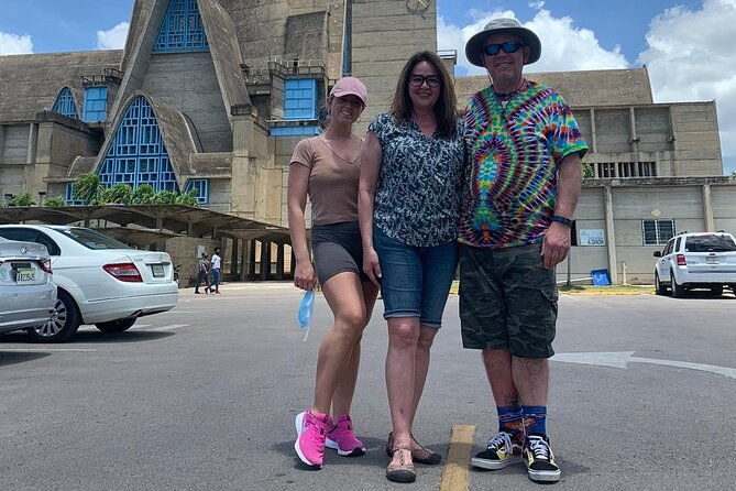 half-day-private-tour-in-dominican-republic-with-local-guide