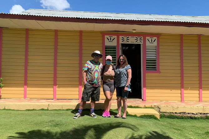 half-day-private-tour-in-dominican-republic-with-local-guide