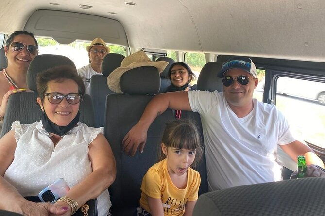 half-day-private-tour-in-dominican-republic-with-local-guide