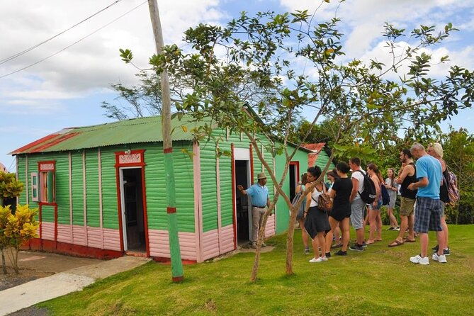 half-day-private-tour-in-dominican-republic-with-local-guide