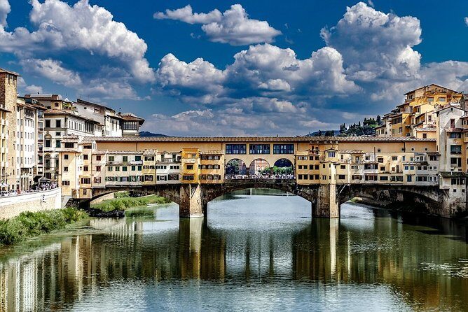 Half Day Private Tour in Florence - Exploring the Itinerary: What to Expect from the Tour