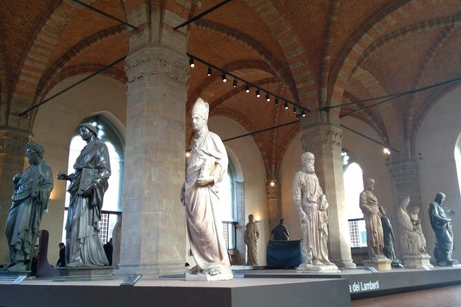 Half Day Private Tour in Florence - The Experience Beyond the Sights