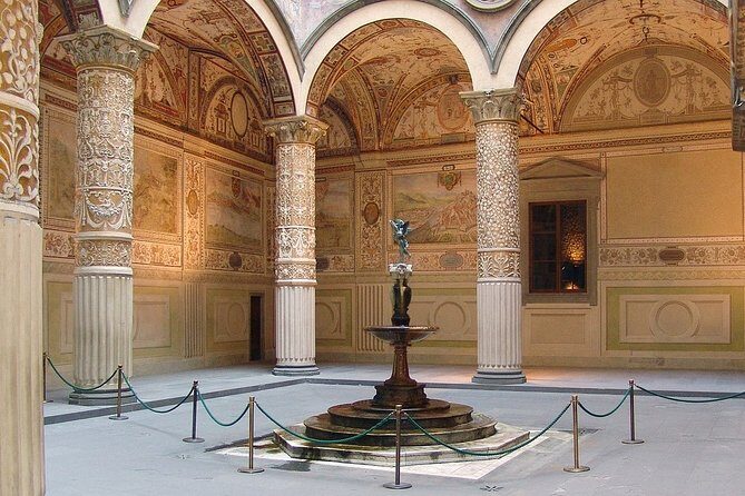 Half Day Private Tour in Florence - Final Impressions: Is This Tour Right for You?