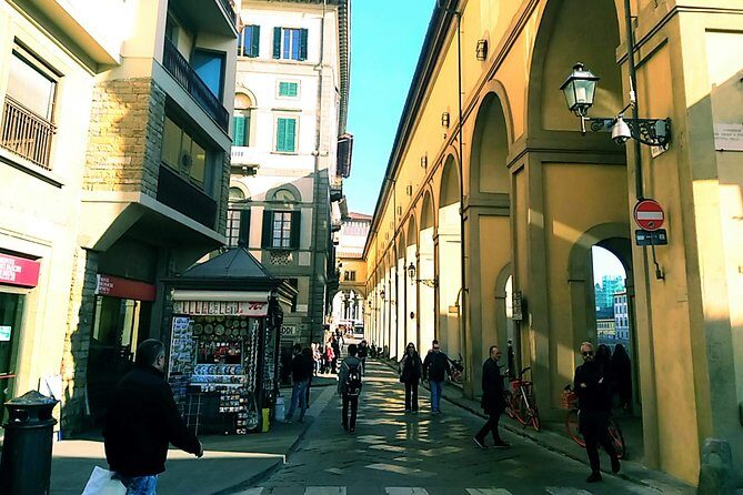 Half Day Private Tour in Florence - FAQs