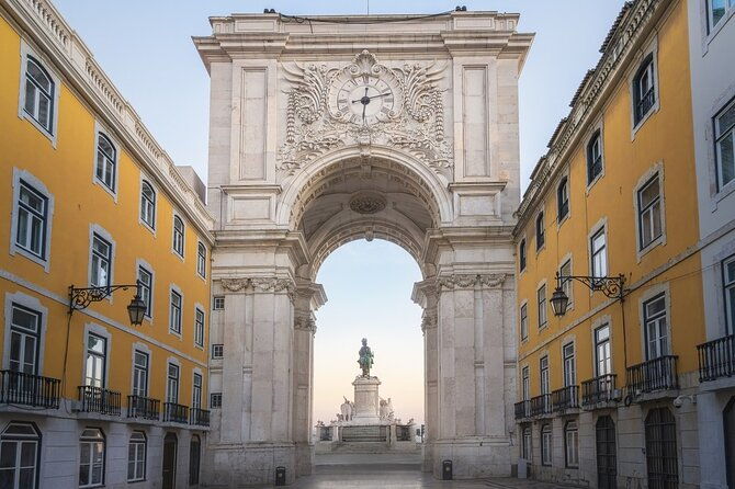 half-day-private-tour-in-lisbon