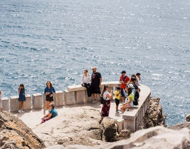 Half-day private tour in Lisbon viewpoints, Alfama & Belém - Final Thoughts