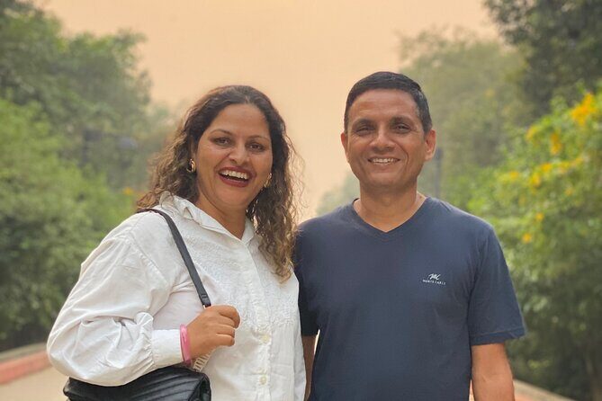 Half Day Private Tour in Lumbini - Additional considerations