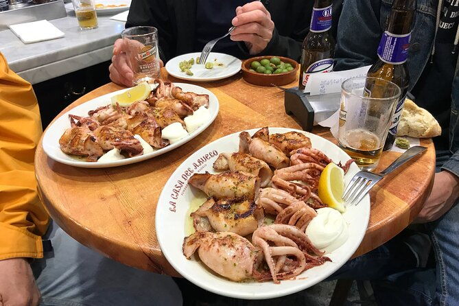 half-day-private-tour-in-madrid-with-art-historian-guide