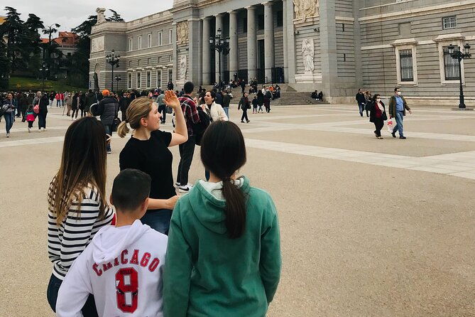 half-day-private-tour-in-madrid-with-art-historian-guide